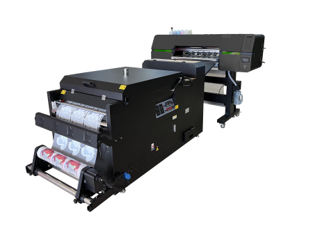 Текстильный принтер Distaff DFi6004